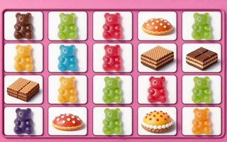 Sugar Rush Spielautomat bei Dragonia Casino