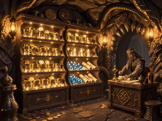 Dragonia Casino Bonus Shop mit einl&ouml;sbaren Coins f&uuml;r Freispiele und Cashback-Belohnungen
