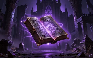 Book of the Fallen Spielautomat bei Dragonia Casino