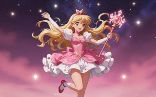 Starlight Princess Spielautomat bei Dragonia Casino