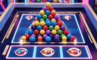 Plinko Spielautomat bei Dragonia Casino