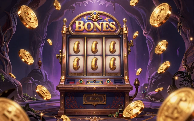 Weekly Reload Spielautomat bei Dragonia Casino