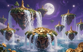 Dream Drop Spielautomat bei Dragonia Casino