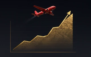 Aviator Spielautomat bei Dragonia Casino