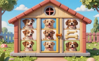 The Dog House Megaways Spielautomat bei Dragonia Casino